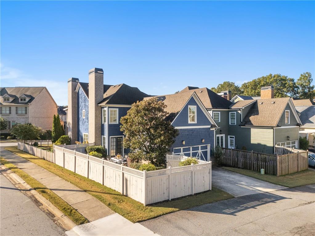 3086 Nichols Street SE