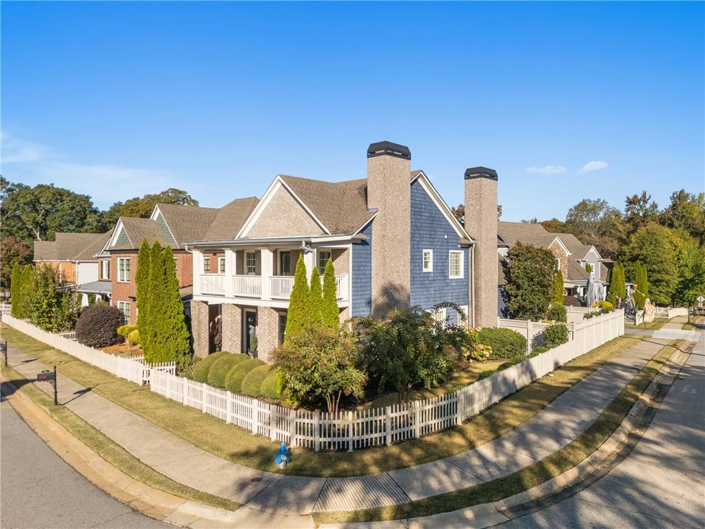 3086 Nichols Street SE