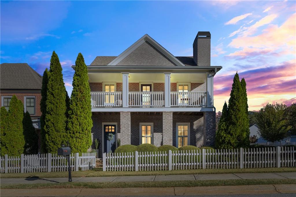 3086 Nichols Street SE