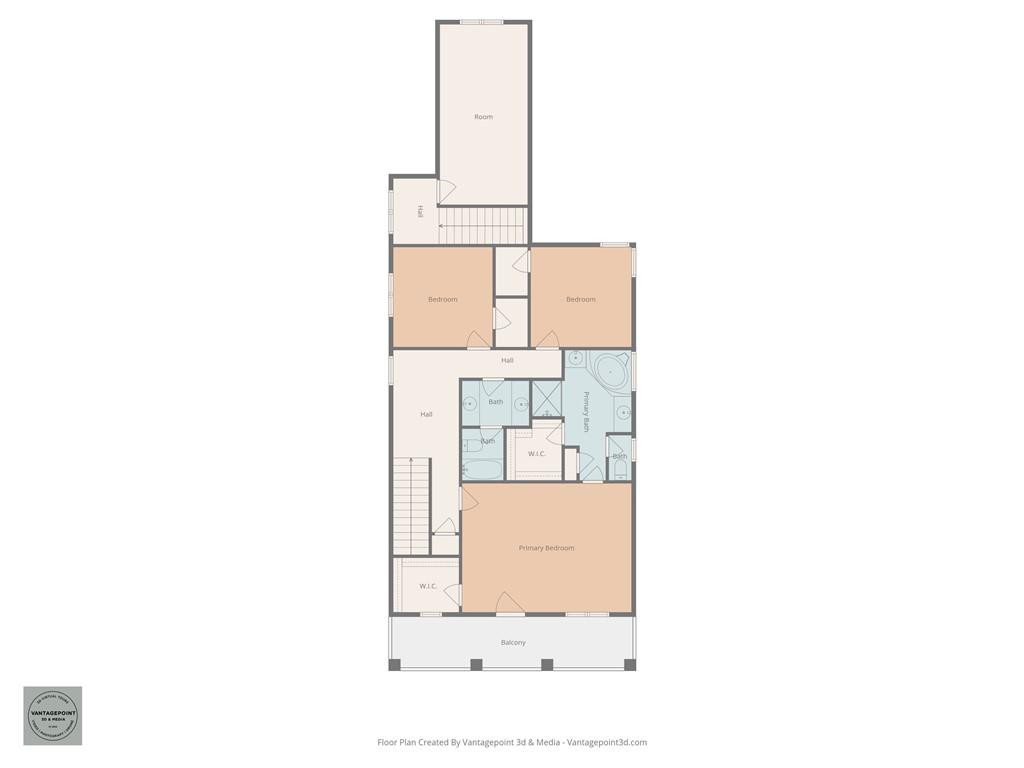 3086 Nichols Street SE