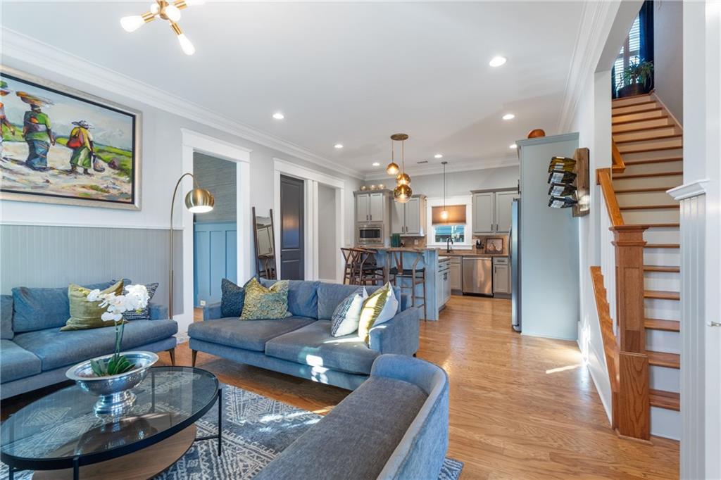 3086 Nichols Street SE