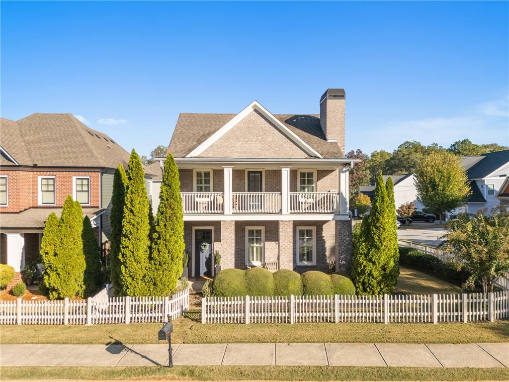 3086 Nichols Street SE