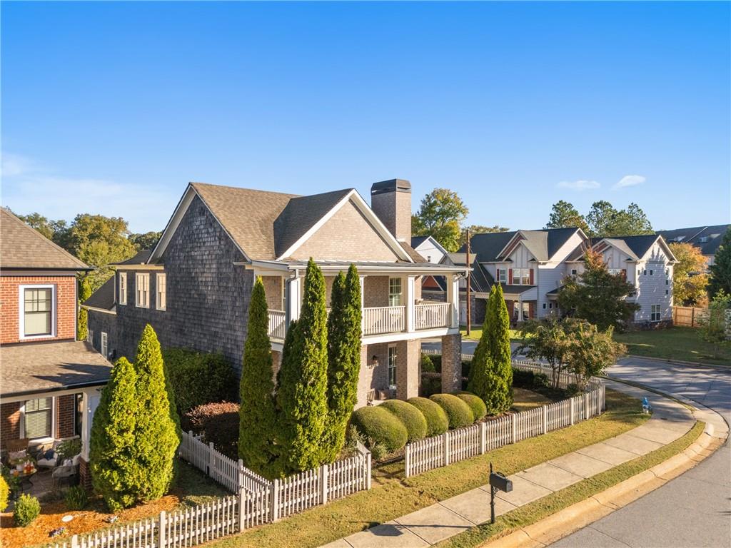 3086 Nichols Street SE