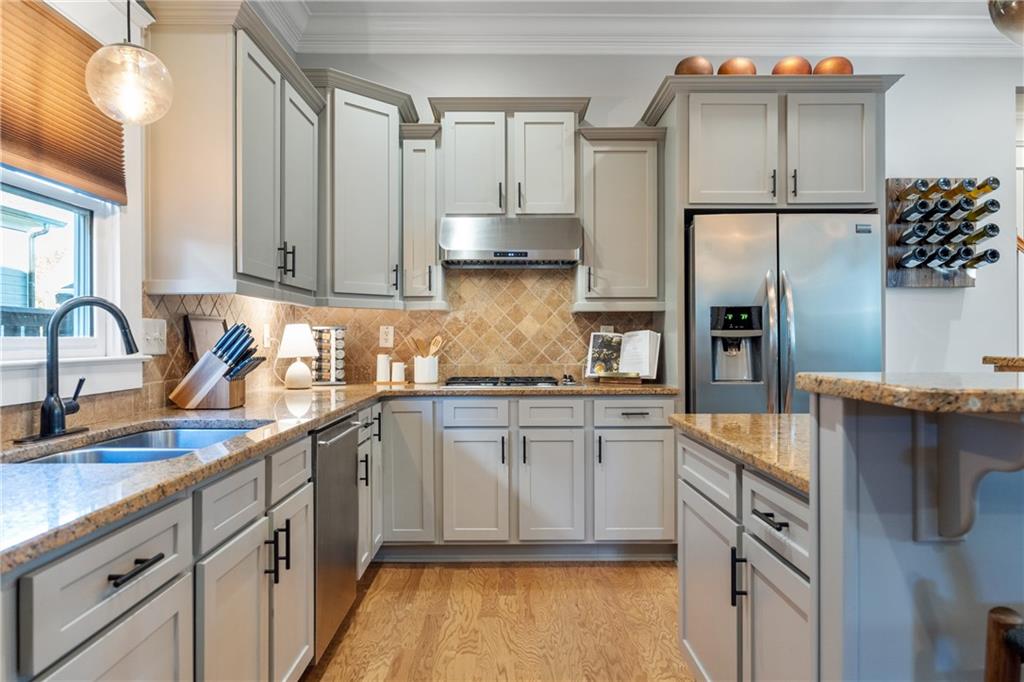 3086 Nichols Street SE