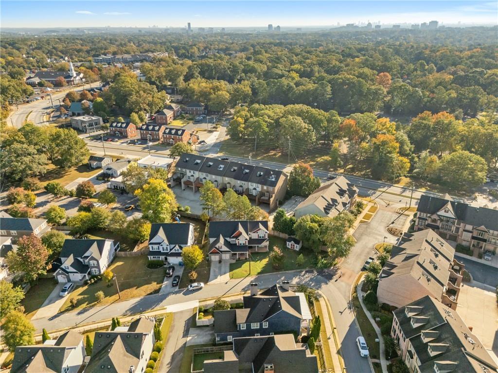 3086 Nichols Street SE