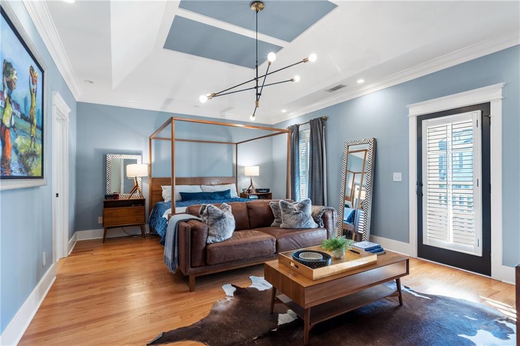 3086 Nichols Street SE