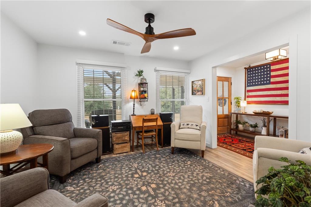 4535 Barnett Shoals Road