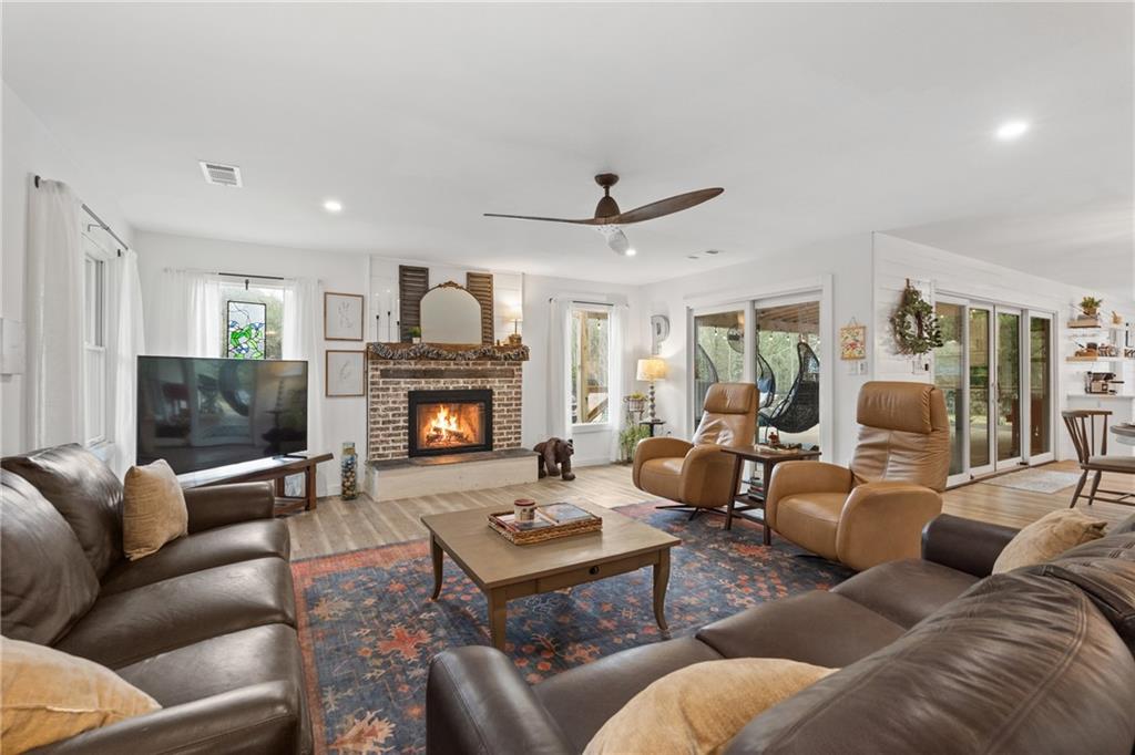 4535 Barnett Shoals Road