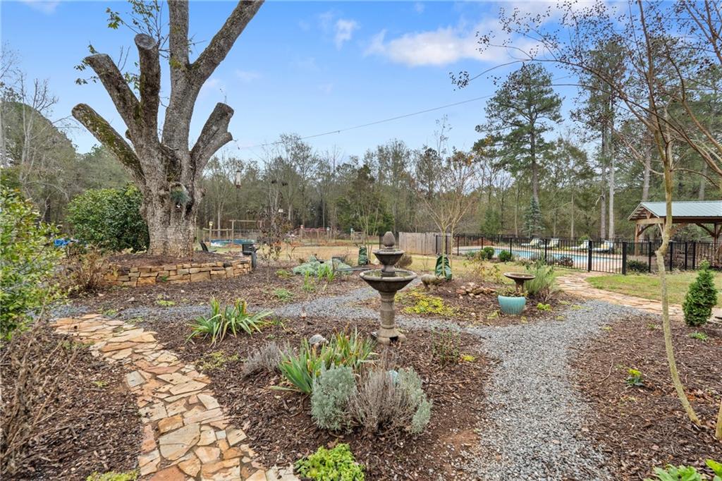 4535 Barnett Shoals Road