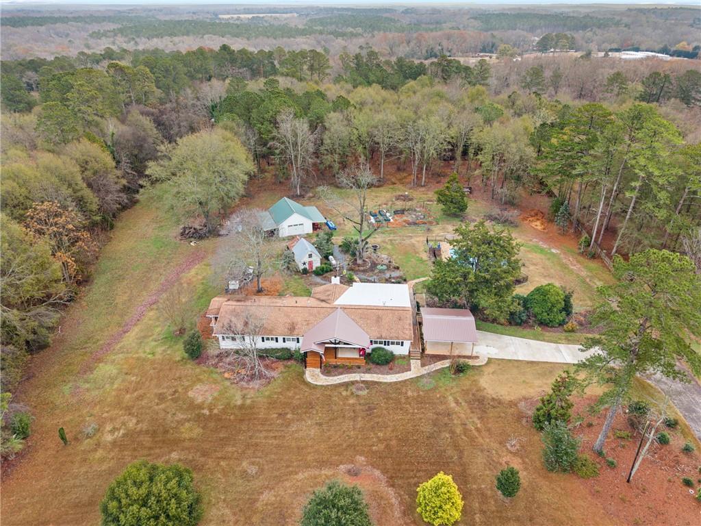 4535 Barnett Shoals Road