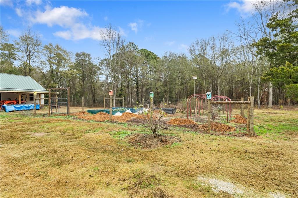 4535 Barnett Shoals Road