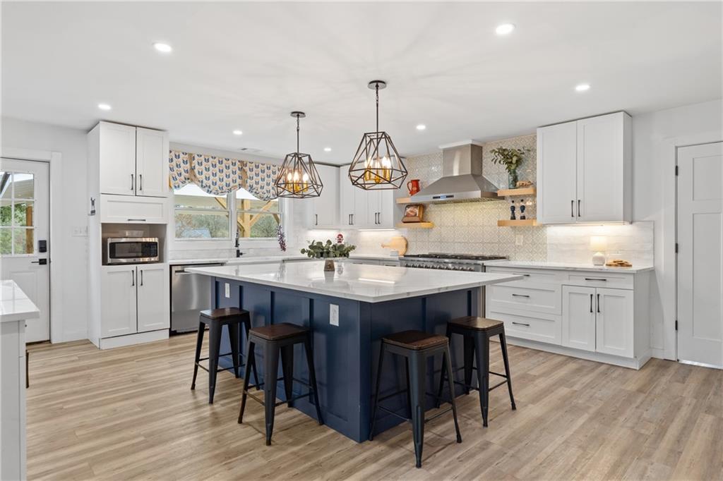 4535 Barnett Shoals Road