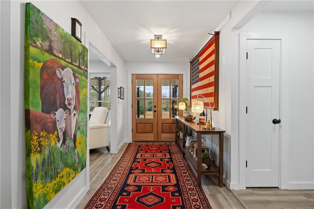 4535 Barnett Shoals Road