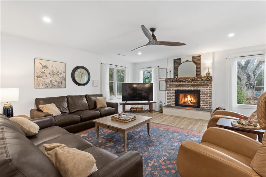 4535 Barnett Shoals Road