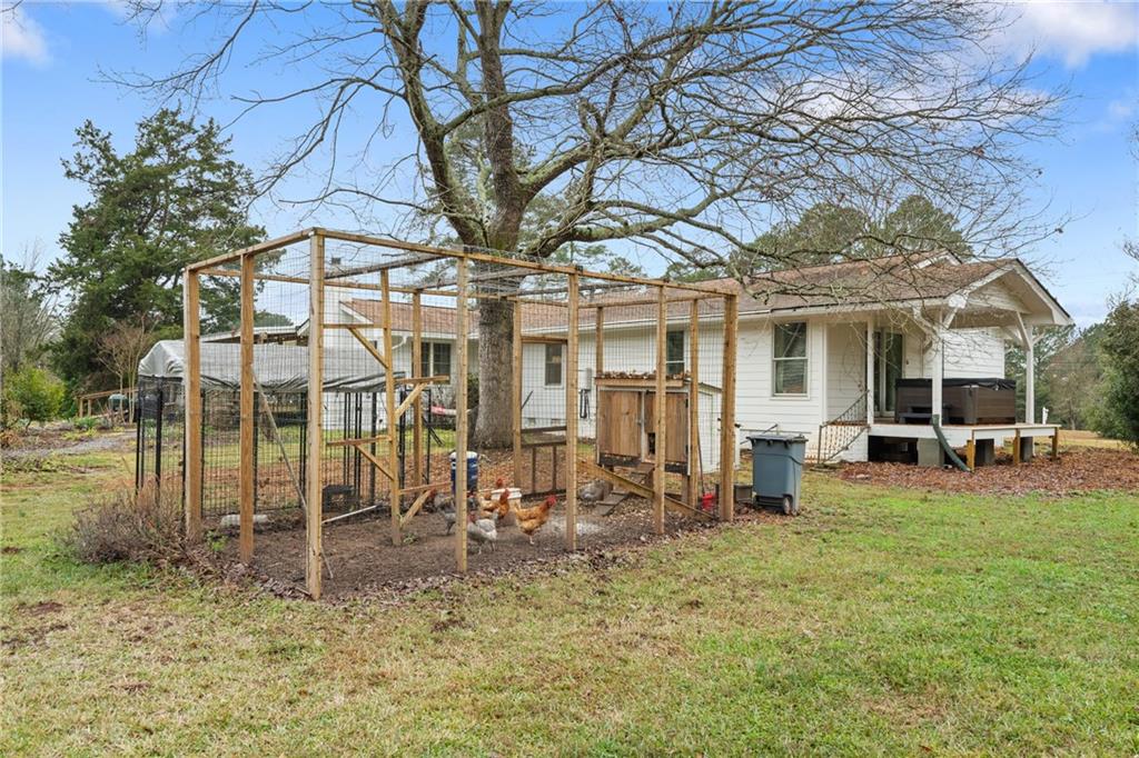 4535 Barnett Shoals Road