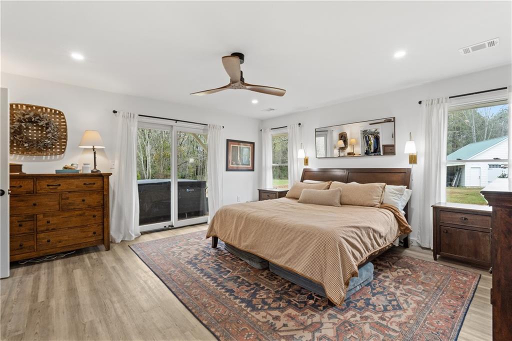 4535 Barnett Shoals Road