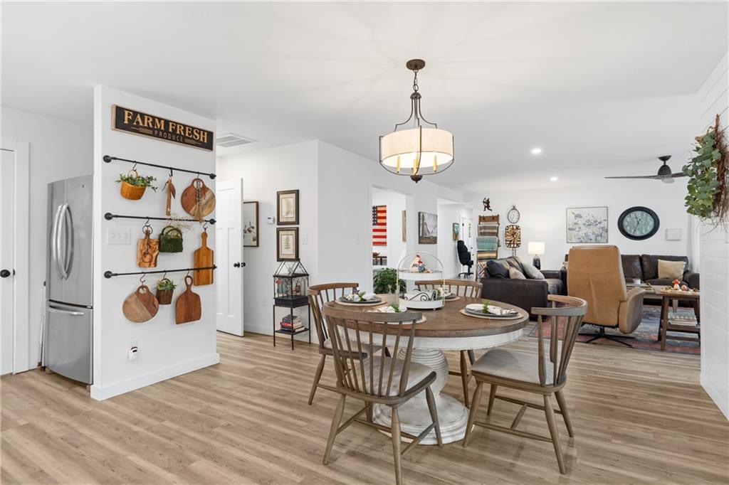 4535 Barnett Shoals Road