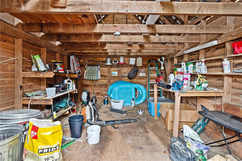 4535 Barnett Shoals Road