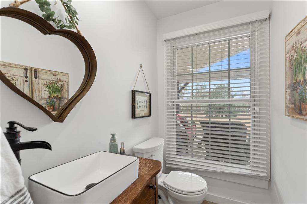 4535 Barnett Shoals Road