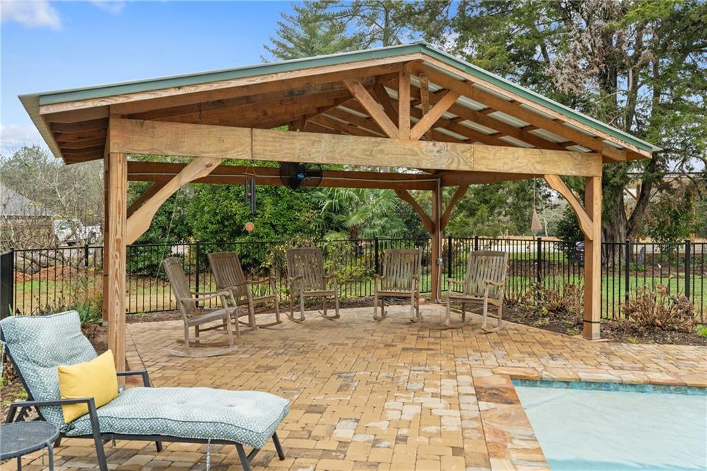 4535 Barnett Shoals Road