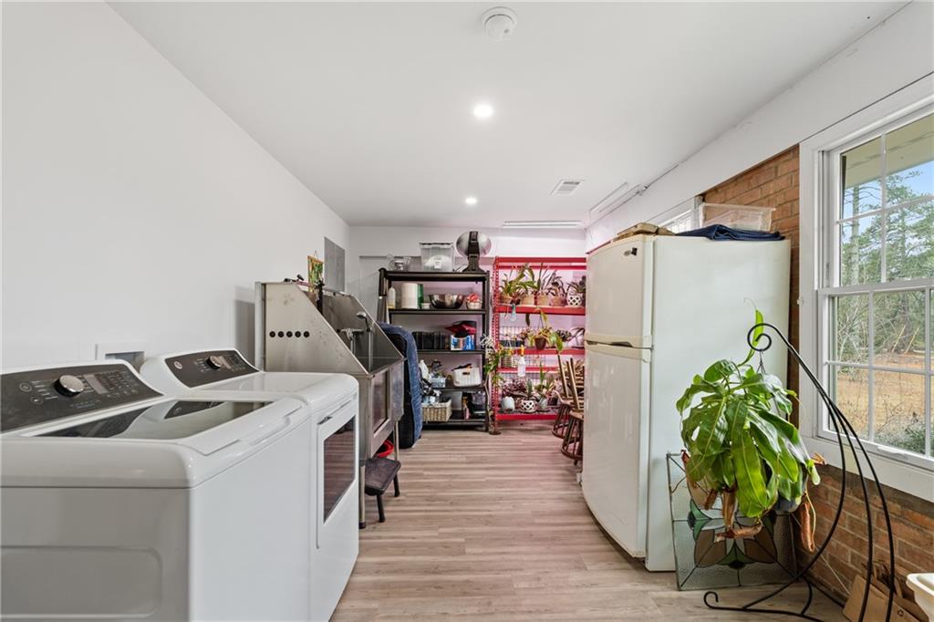 4535 Barnett Shoals Road