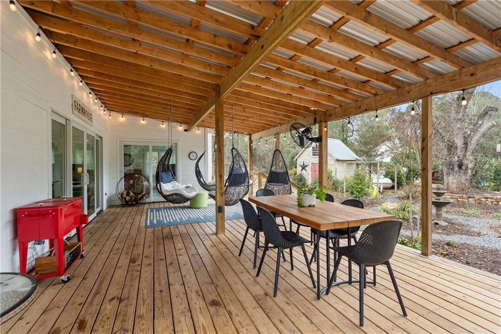 4535 Barnett Shoals Road