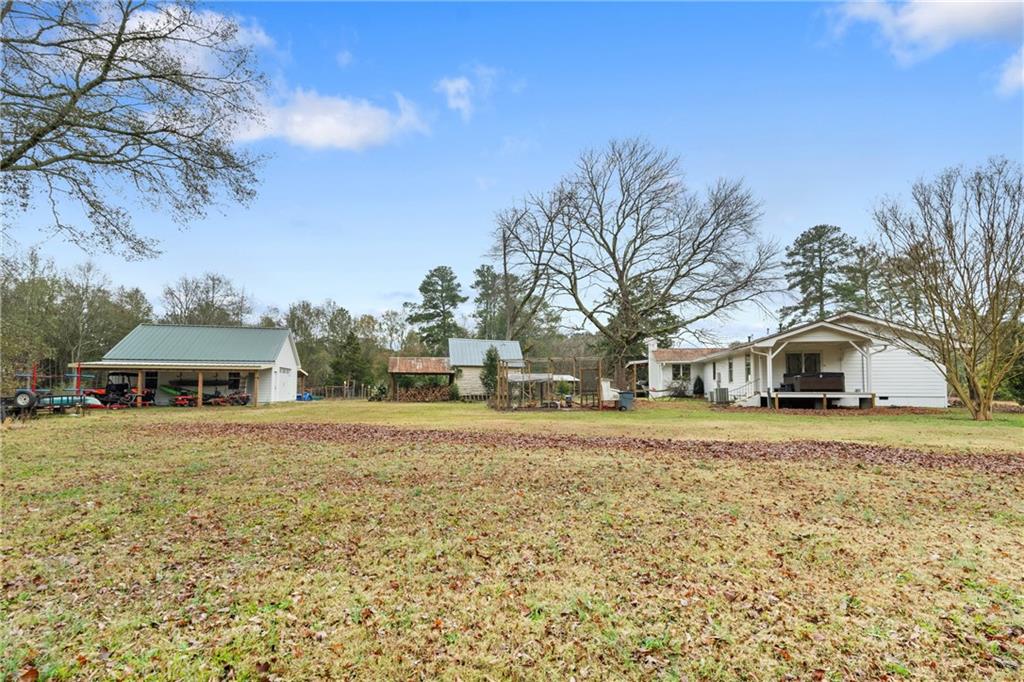 4535 Barnett Shoals Road