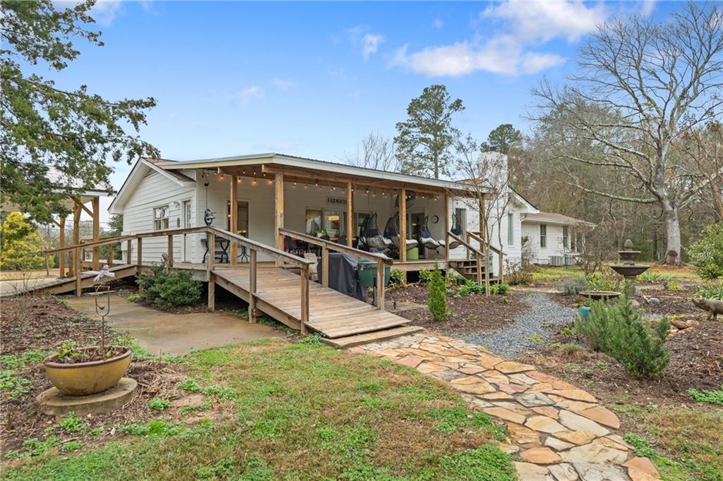4535 Barnett Shoals Road