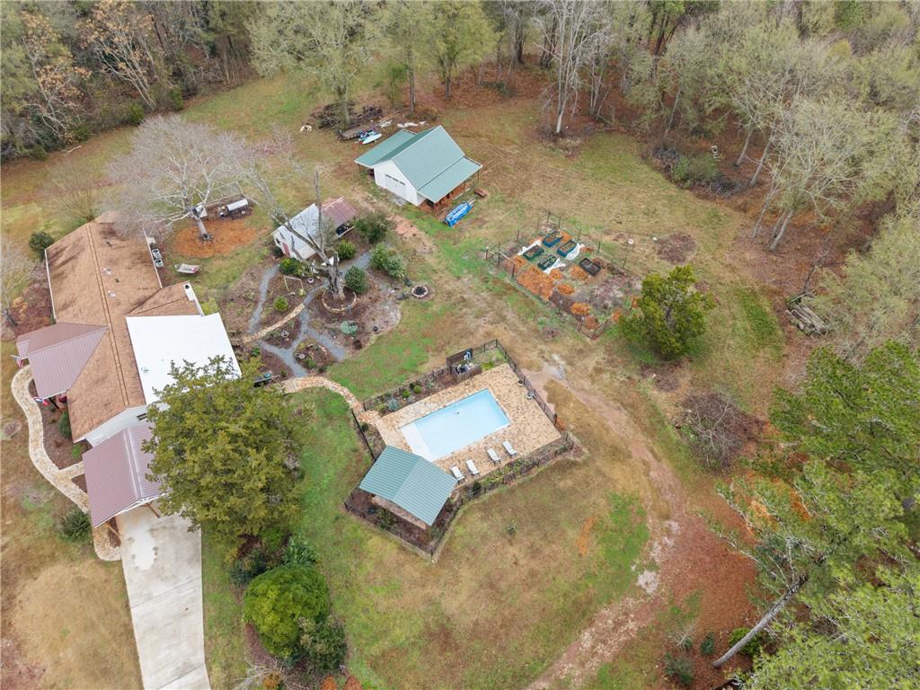 4535 Barnett Shoals Road