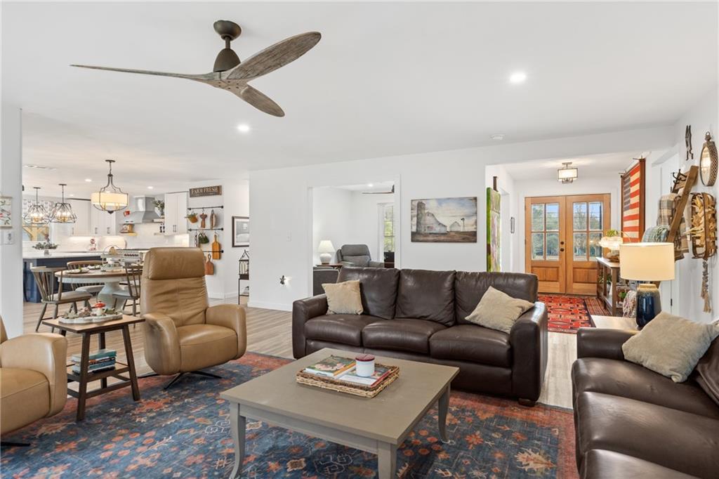 4535 Barnett Shoals Road