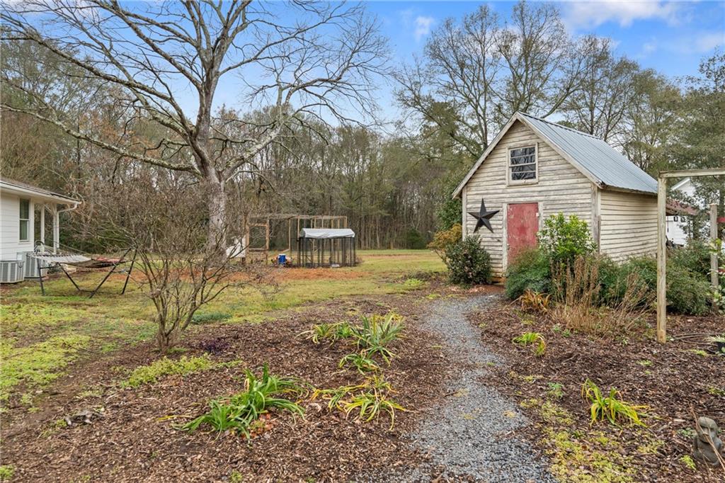 4535 Barnett Shoals Road