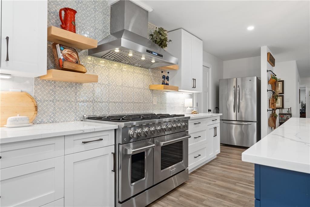 4535 Barnett Shoals Road