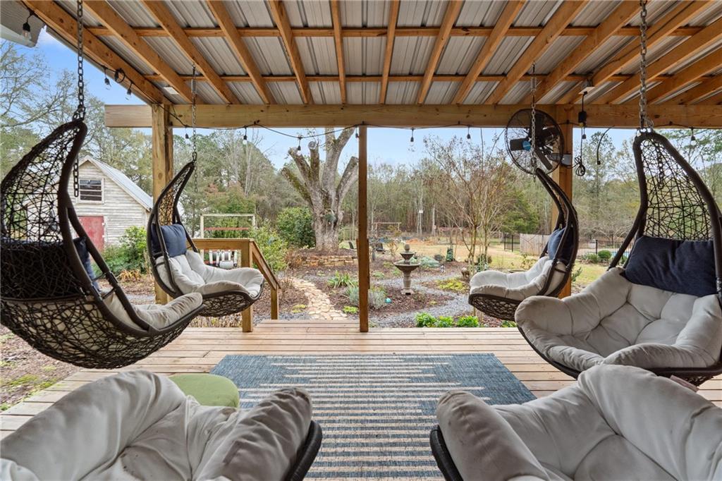 4535 Barnett Shoals Road