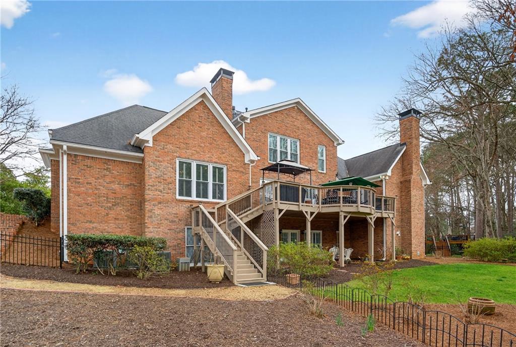 464 Manor Oak Lane SE