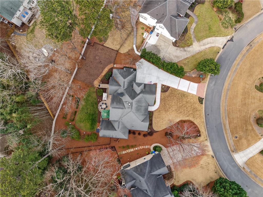 464 Manor Oak Lane SE