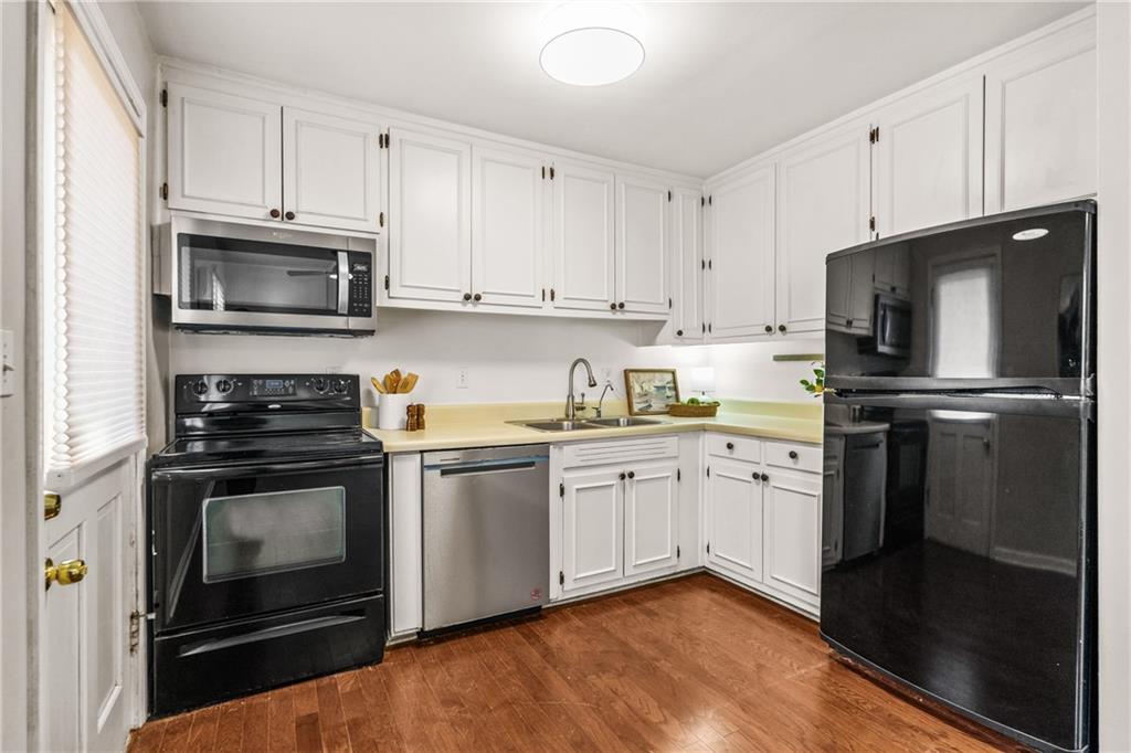 20 26th Street NW Unit A1