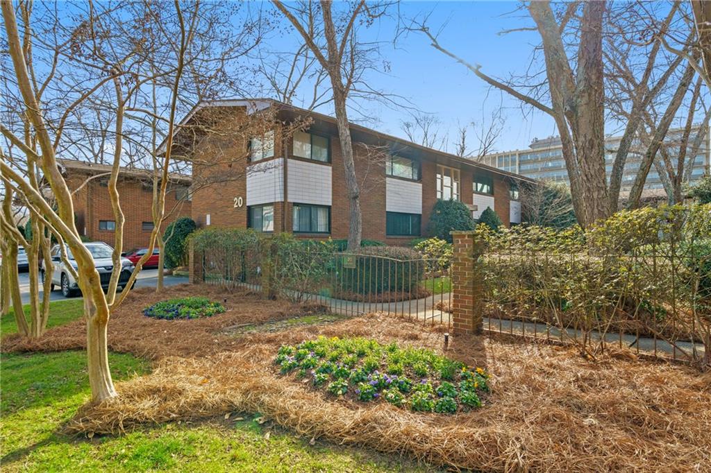 20 26th Street NW Unit A1