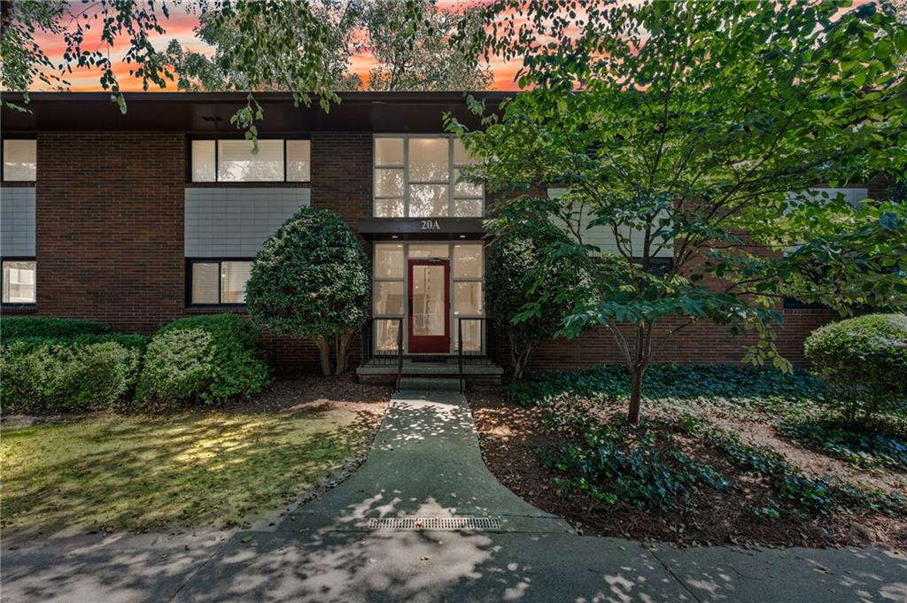 20 26th Street NW Unit A1