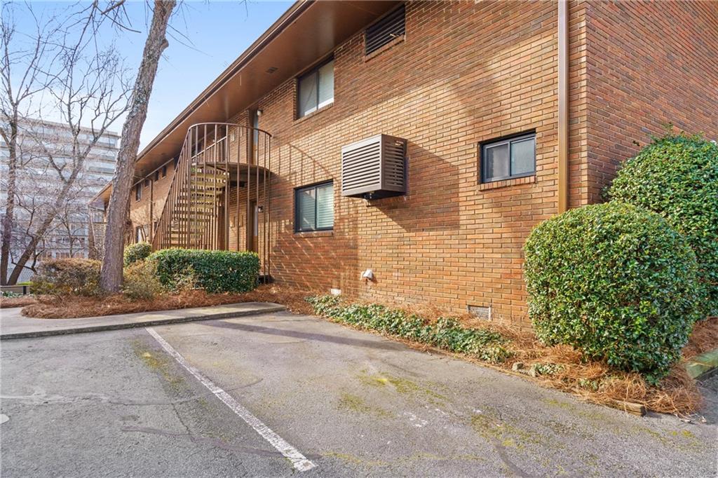 20 26th Street NW Unit A1