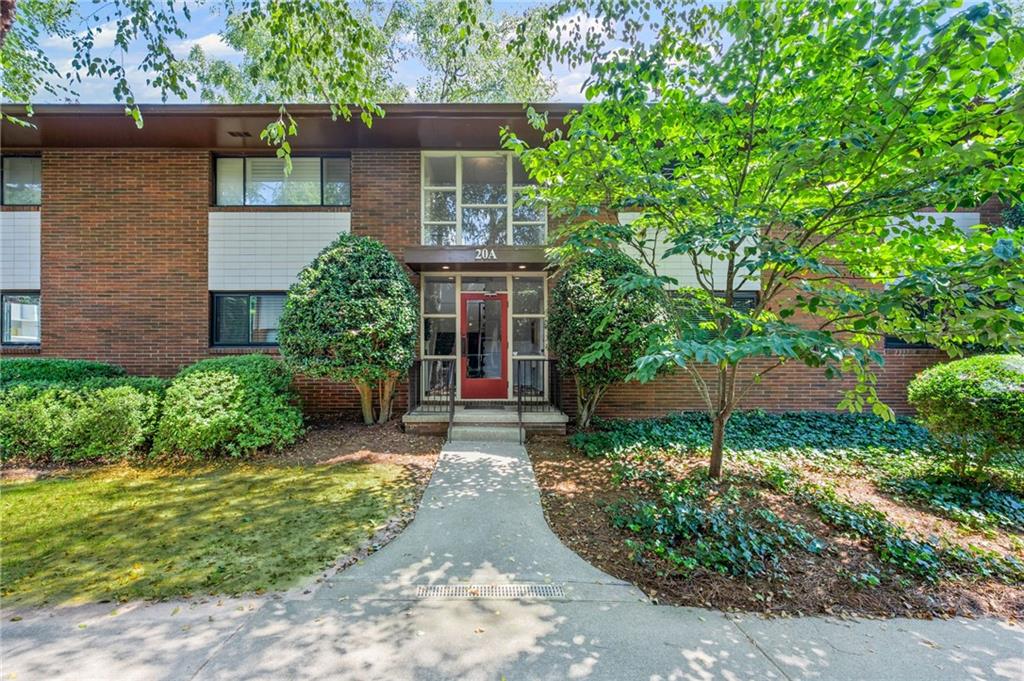 20 26th Street NW Unit A1