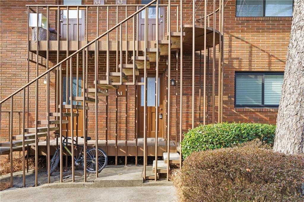 20 26th Street NW Unit A1