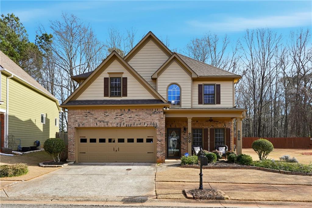 529 Mirramont Place