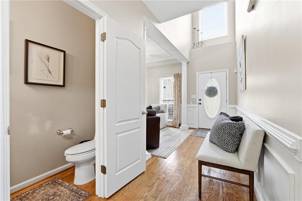 529 Mirramont Place