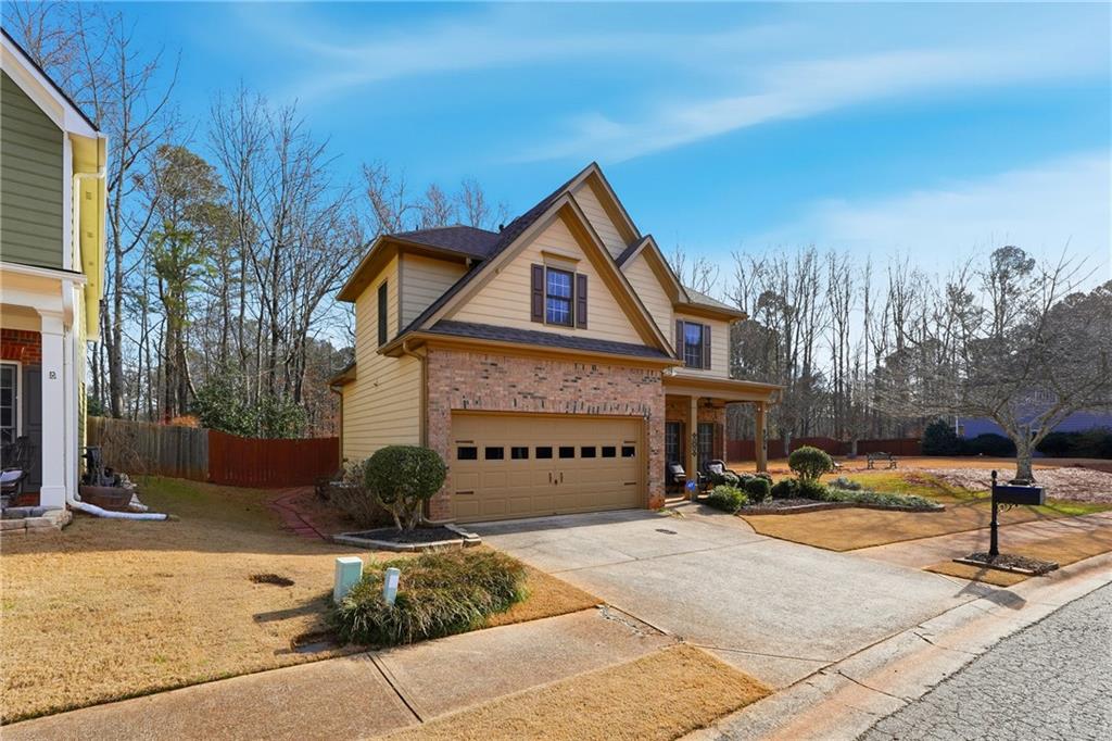529 Mirramont Place