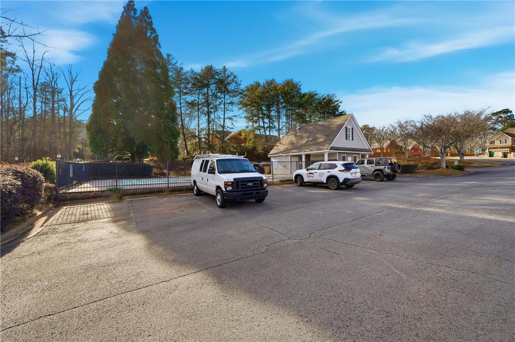529 Mirramont Place