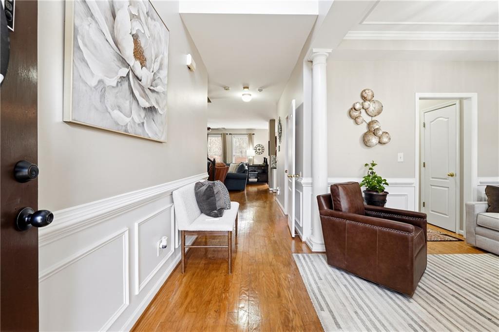 529 Mirramont Place