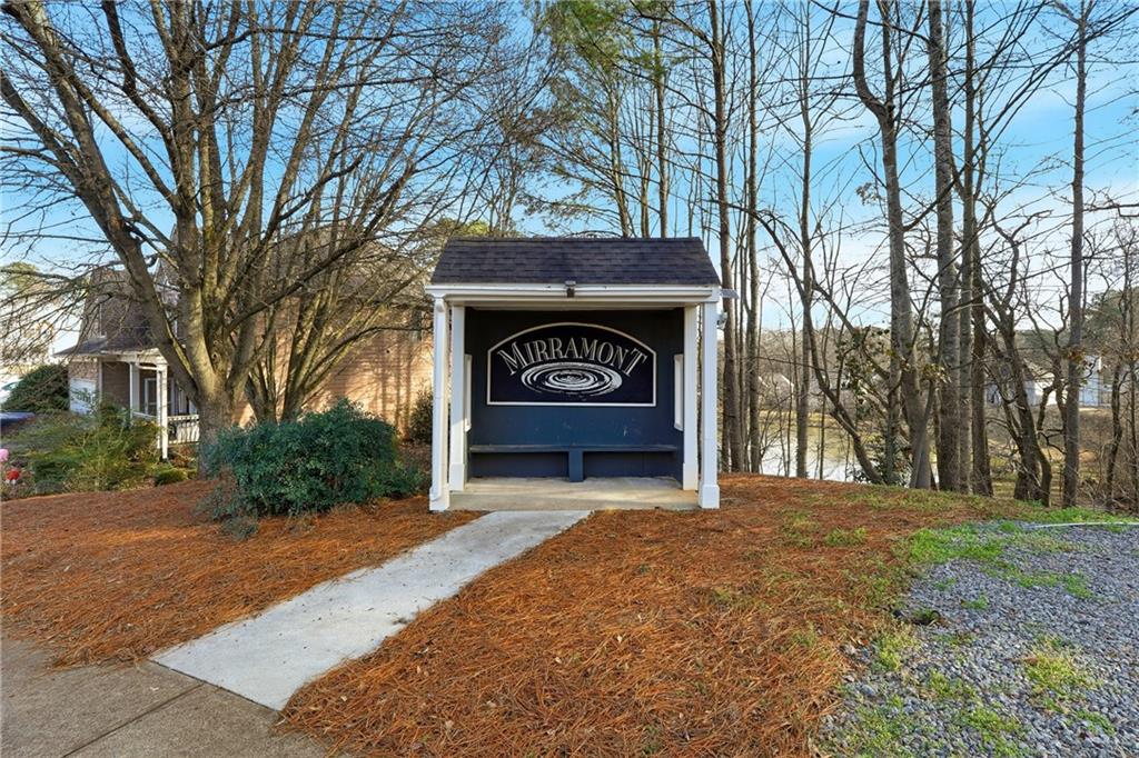 529 Mirramont Place