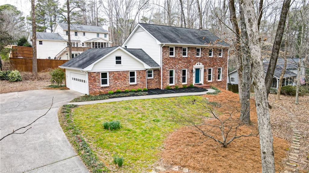 5184 Deering Trail