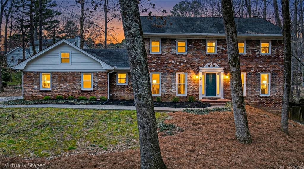 5184 Deering Trail