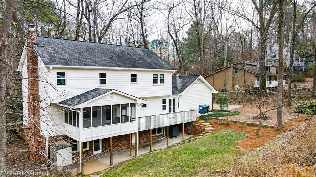 5184 Deering Trail